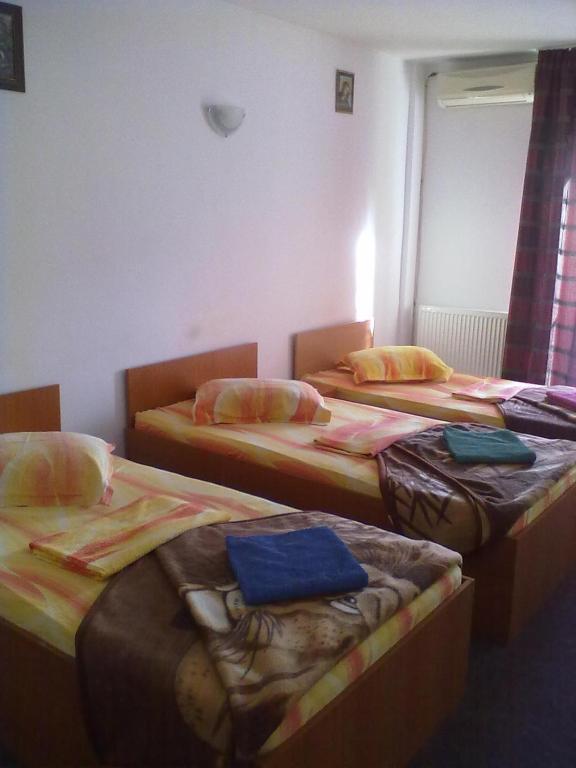 Pensiunea Raffael Otopeni Zimmer foto