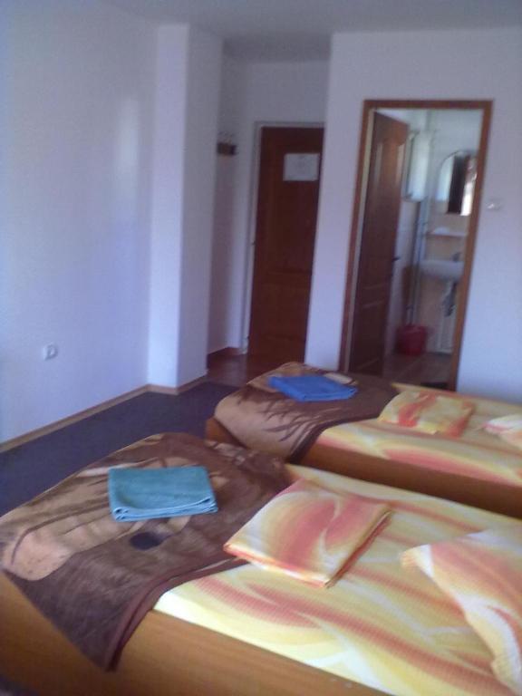 Pensiunea Raffael Otopeni Zimmer foto