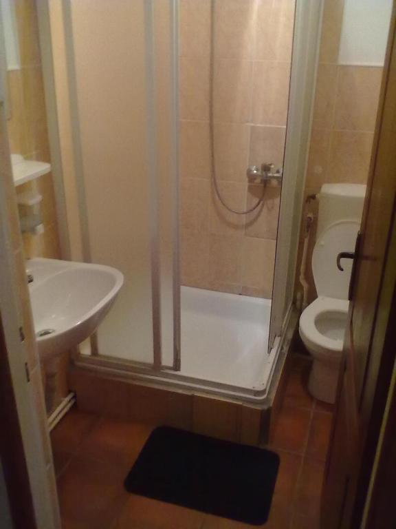 Pensiunea Raffael Otopeni Zimmer foto