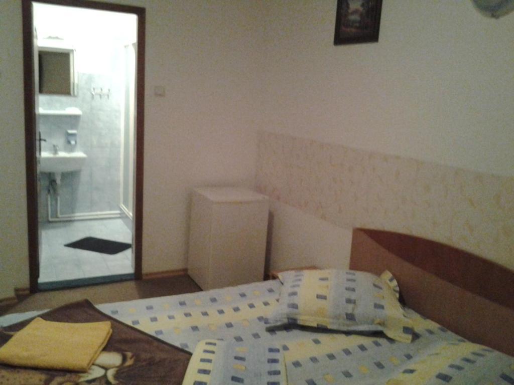 Pensiunea Raffael Otopeni Exterior foto